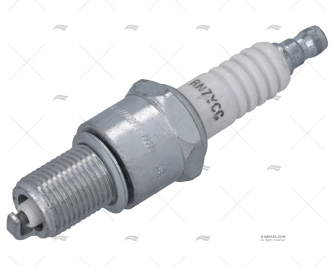 SPARK-PLUG  CHAMPION TYPE RN7YC