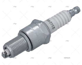 SPARK-PLUG  CHAMPION TYPE RN7YC