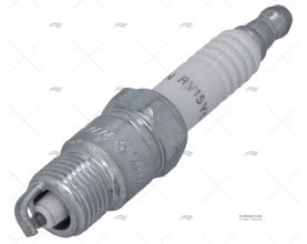 SPARK-PLUG CHAMPION TYPE RV15YC4