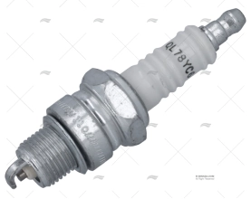 SPARK PLUG CHAMPION QL78YC6