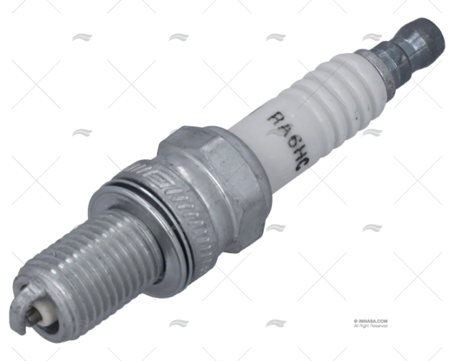 SPARK PLUG CHAMPION RA6HC
