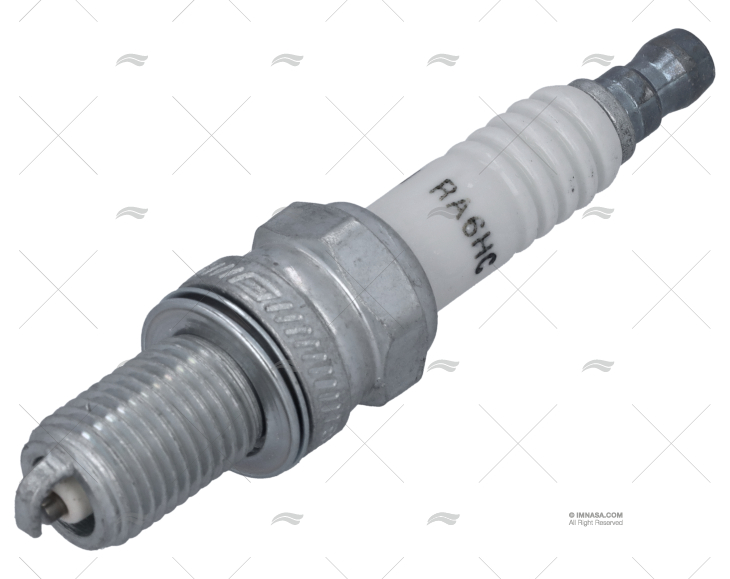 SPARK PLUG CHAMPION RA6HC