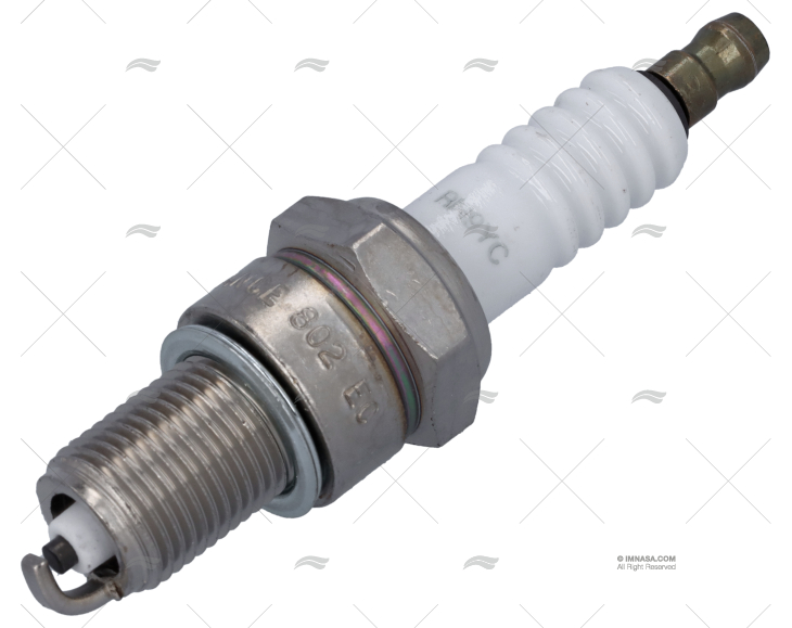 SPARK PLUG CHAMPION RN9YC
