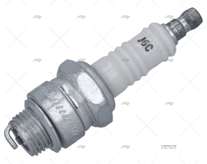 SPARK PLUG CHAMPION TYPE J16C