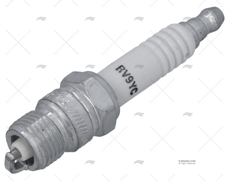 CANDELA CHAMPION RV9YC