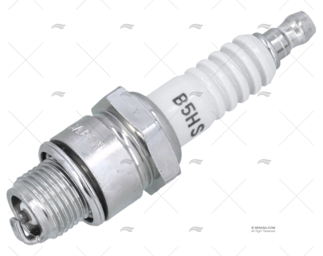 SPARK-PLUG  NGK TYPE B5HS