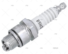 VELA DE IGNIÇÃO NGK B5HS