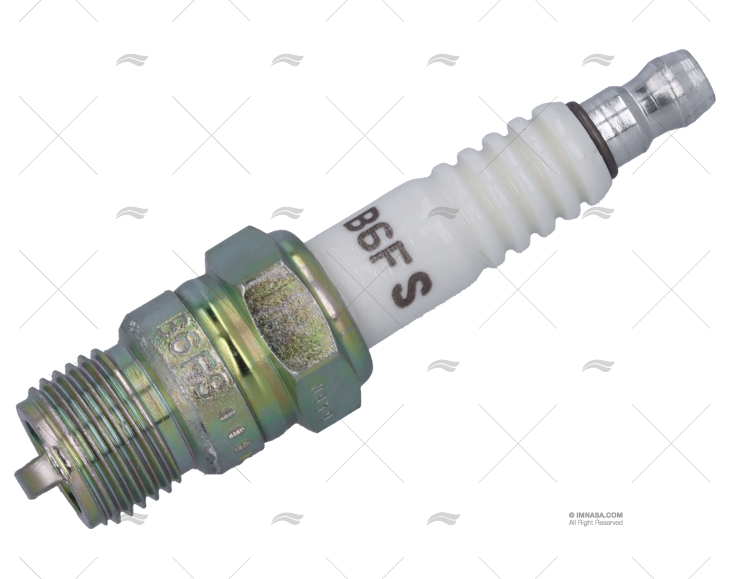 SPARK-PLUG  NGK TYPE B6FS