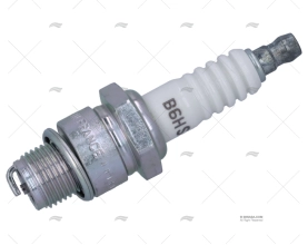 SPARK-PLUG  NGK TYPE B6HS