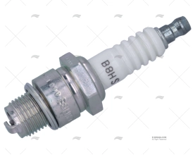 SPARK-PLUG  NGK TYPE B8HS