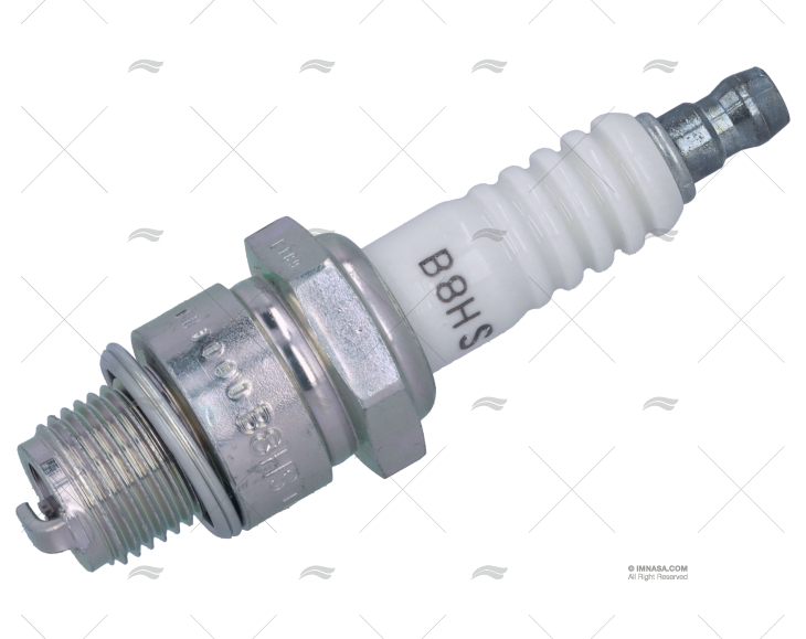 SPARK-PLUG  NGK TYPE B8HS