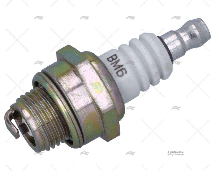 SPARK-PLUG  NGK TYPE BM7