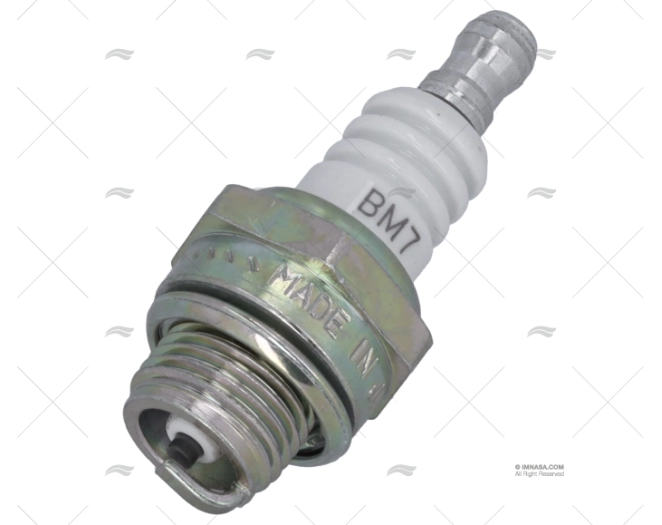 SPARK-PLUG  NGK TYPE BM8