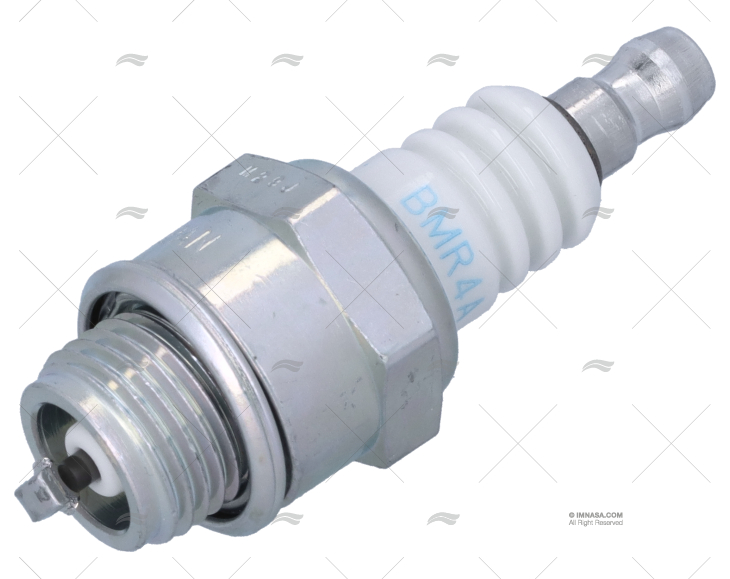 SPARK-PLUG  NGK TYPE BMR4A