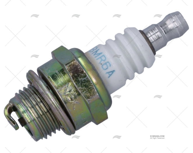 SPARK-PLUG  NGK TYPE BMR6A