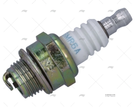 VELA DE IGNIÇÃO NGK BMR6A