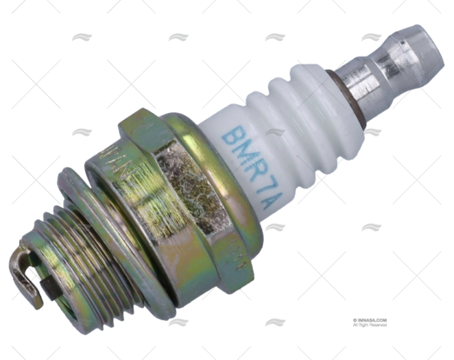 SPARK-PLUG  NGK TYPE BMR7A