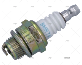 VELA DE IGNIÇÃO NGK BMR7A