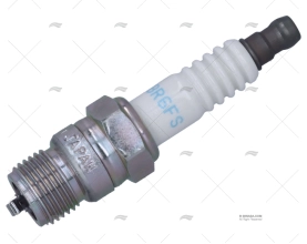 VELA DE IGNIÇÃO NGK BR6FS