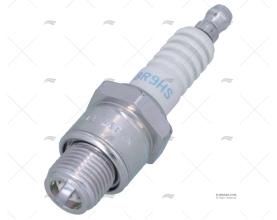 SPARK-PLUG  NGK TYPE BR9HS