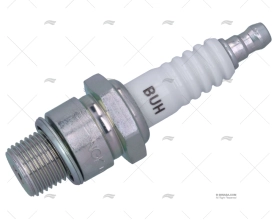 SPARK-PLUG  NGK TYPE BUH