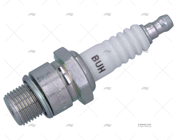 SPARK-PLUG  NGK TYPE BUH