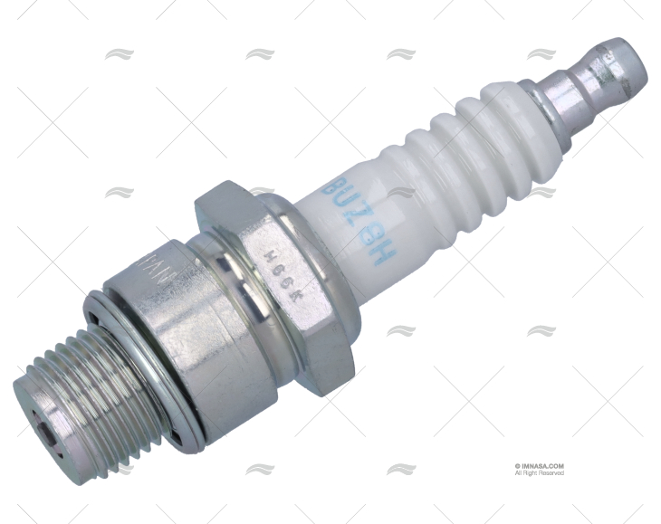SPARK-PLUG  NGK TYPE BUZ8H