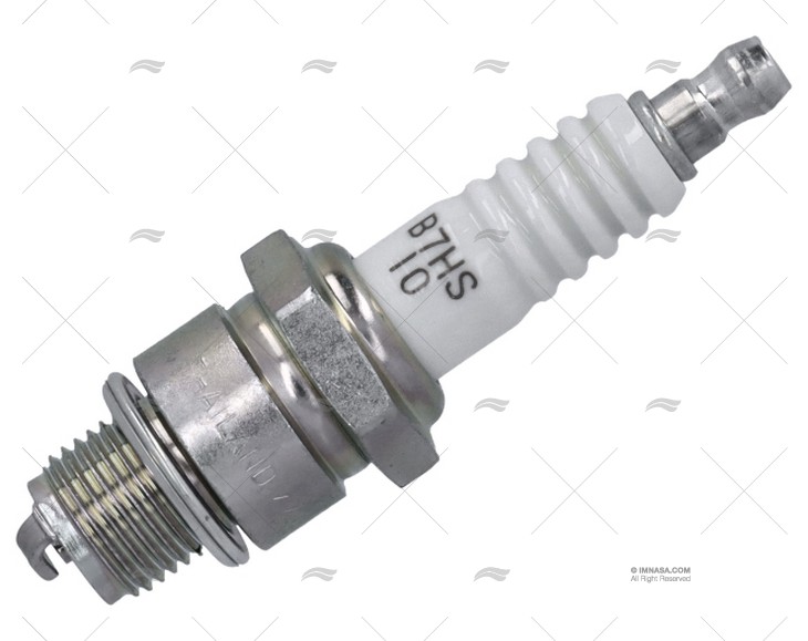 SPARK-PLUG  NGK TYPE B7HS-10