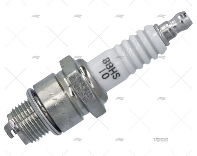 SPARK-PLUG  NGK TYPE B8HS-10