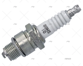 SPARK-PLUG  NGK TYPE B8HS-10