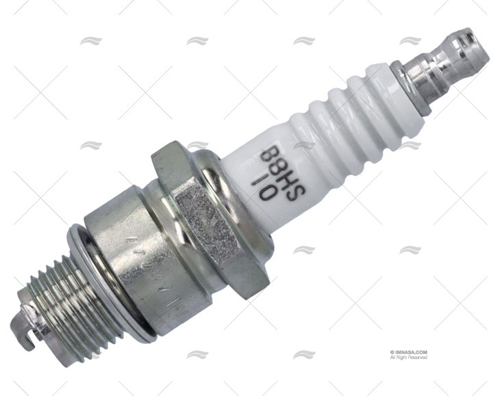 SPARK-PLUG  NGK TYPE B8HS-10