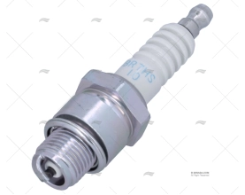 VELA DE IGNIÇÃO NGK BR7HS-10