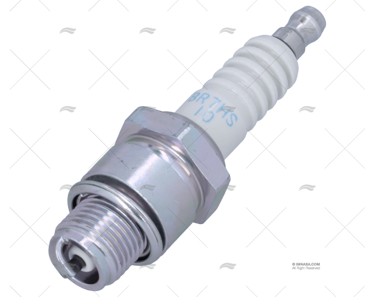 CANDELA NGK BR7HS-10
