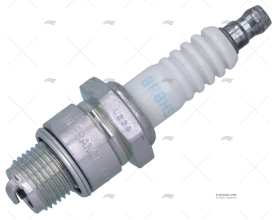 SPARK-PLUG  NGK TYPE BR8HS