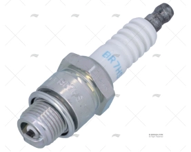 SPARK-PLUG  NGK TYPE BR7HS
