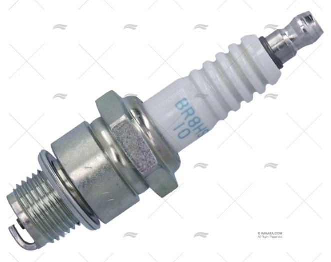 SPARK-PLUG  NGK TYPE BR8HS-10
