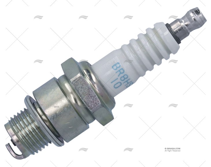 SPARK-PLUG  NGK TYPE BR8HS-10