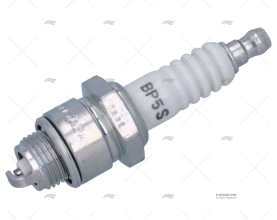 VELA DE IGNIÇÃO NGK BP5S