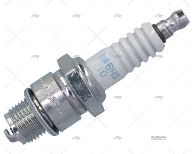 SPARK-PLUG  NGK TYPE BR6HS-11