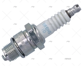 SPARK-PLUG  NGK TYPE BR6HS-11