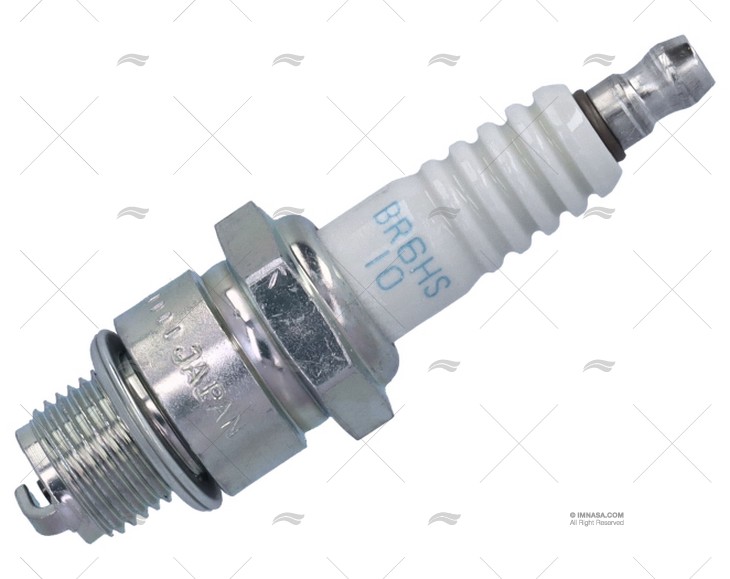 SPARK-PLUG  NGK TYPE BR6HS-11