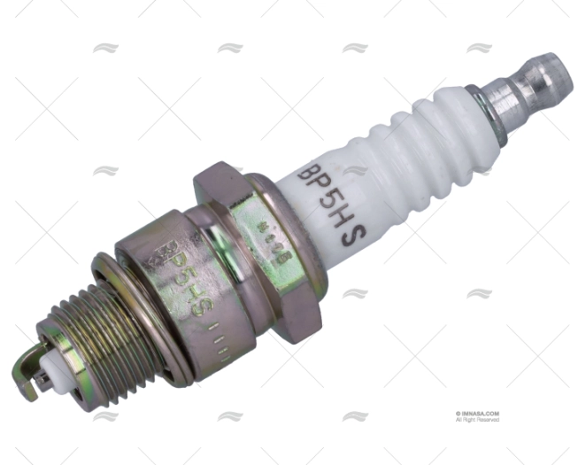 SPARK-PLUG  NGK TYPE BP5HS