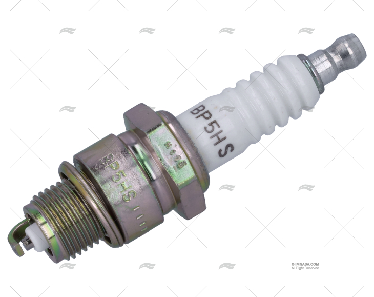 SPARK-PLUG  NGK TYPE BP5HS