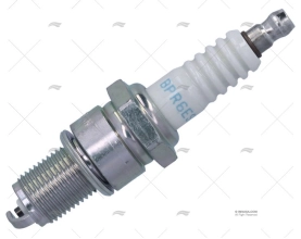 SPARK-PLUG  NGK TYPE BPR6ES