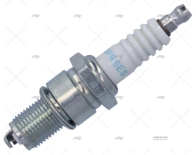 SPARK-PLUG NGK TYPE BPR5ES