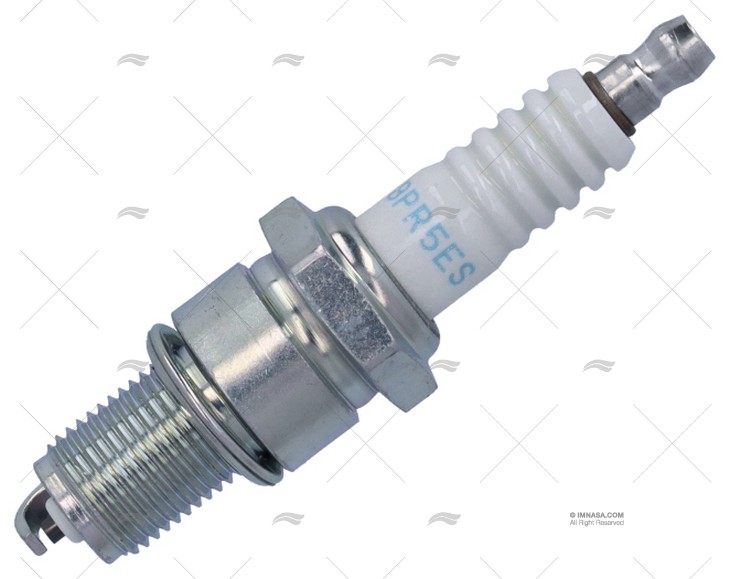 SPARK-PLUG NGK TYPE BPR5ES