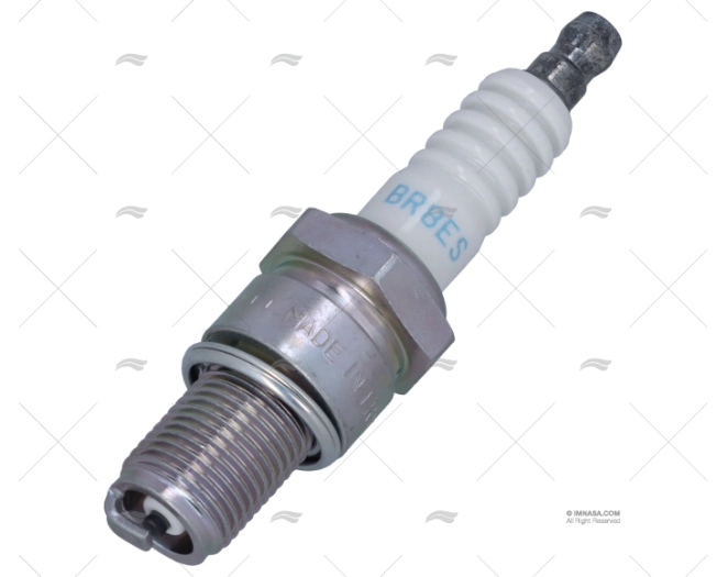 SPARK-PLUG  NGK TYPE BR8ES