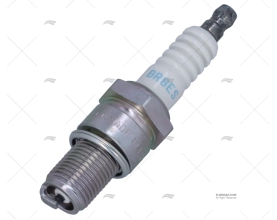 VELA DE IGNIÇÃO NGK BR8ES