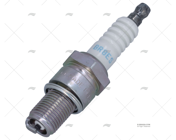 SPARK-PLUG  NGK TYPE BR8ES