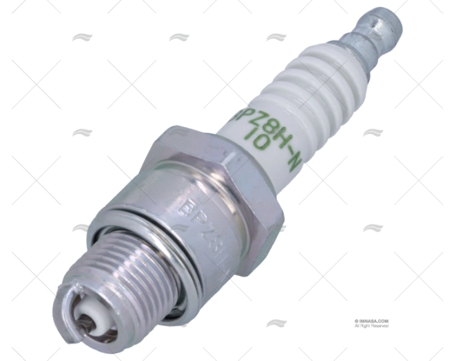 SPARK-PLUG  NGK TYPE BPZ8H-N-10
